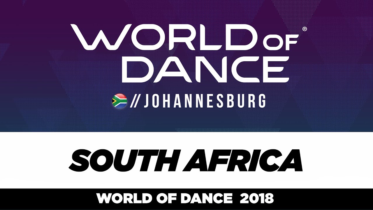 Tatijana Ignjatov | World of Dance South Africa 2018 | #WODZA18