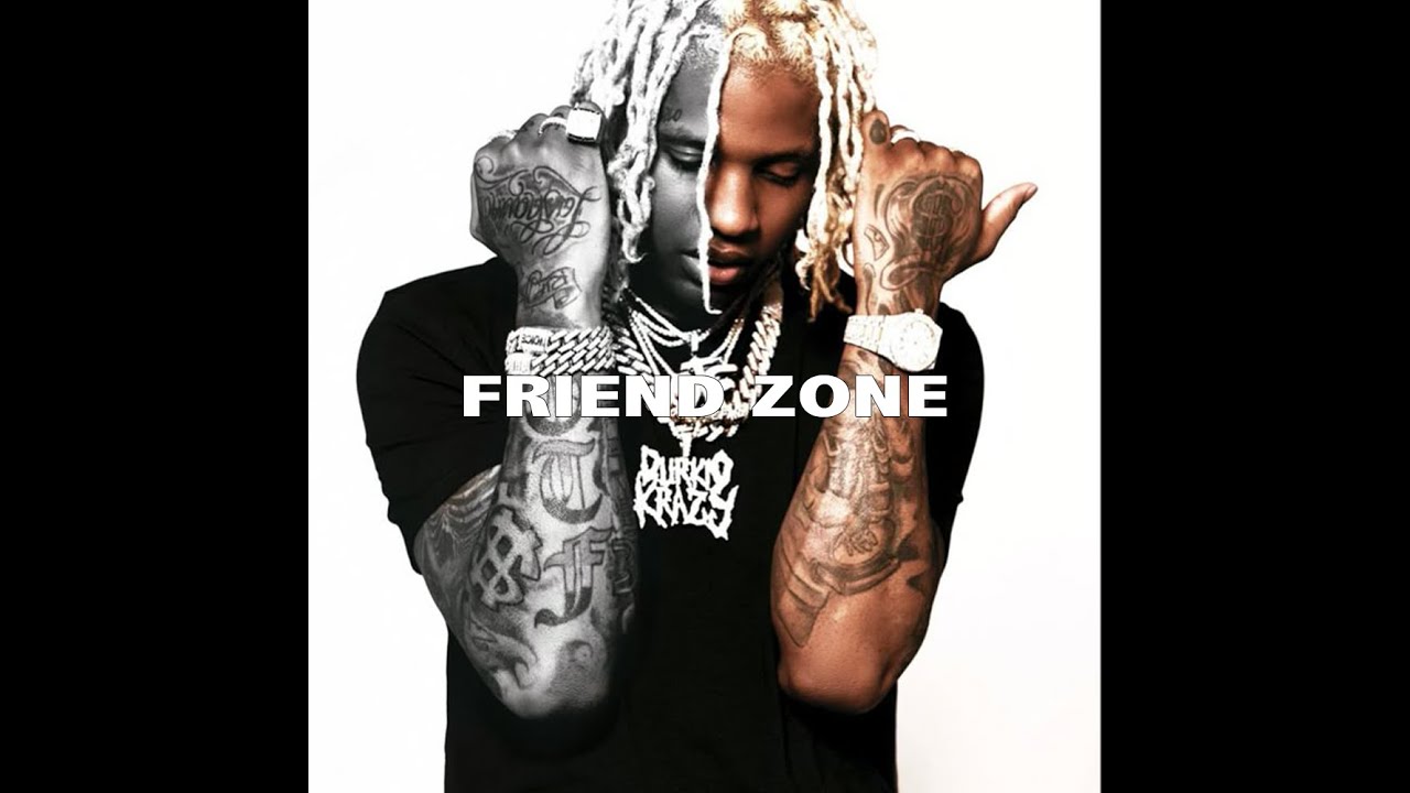 Lil Durk Type Beat - 