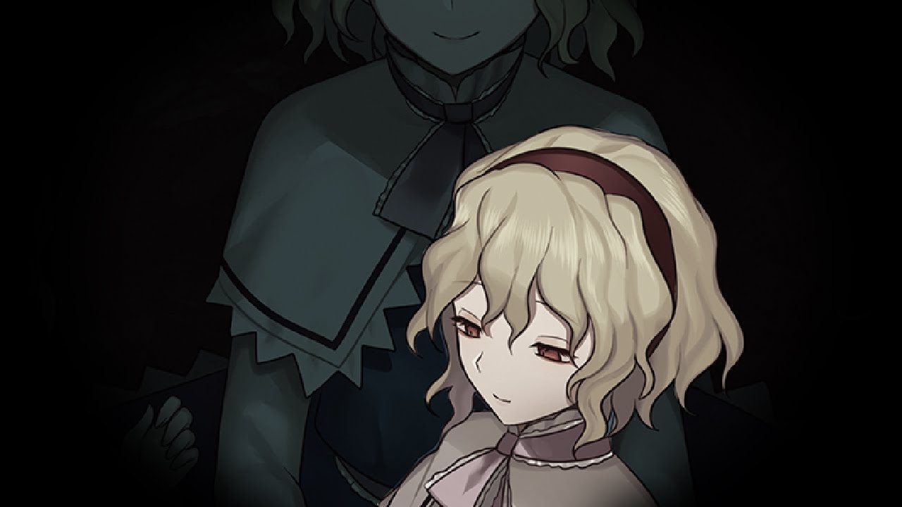 [ACTRock ft Stack] Rock-On! - DOWN DOWN DOLL -to the beginning 07-