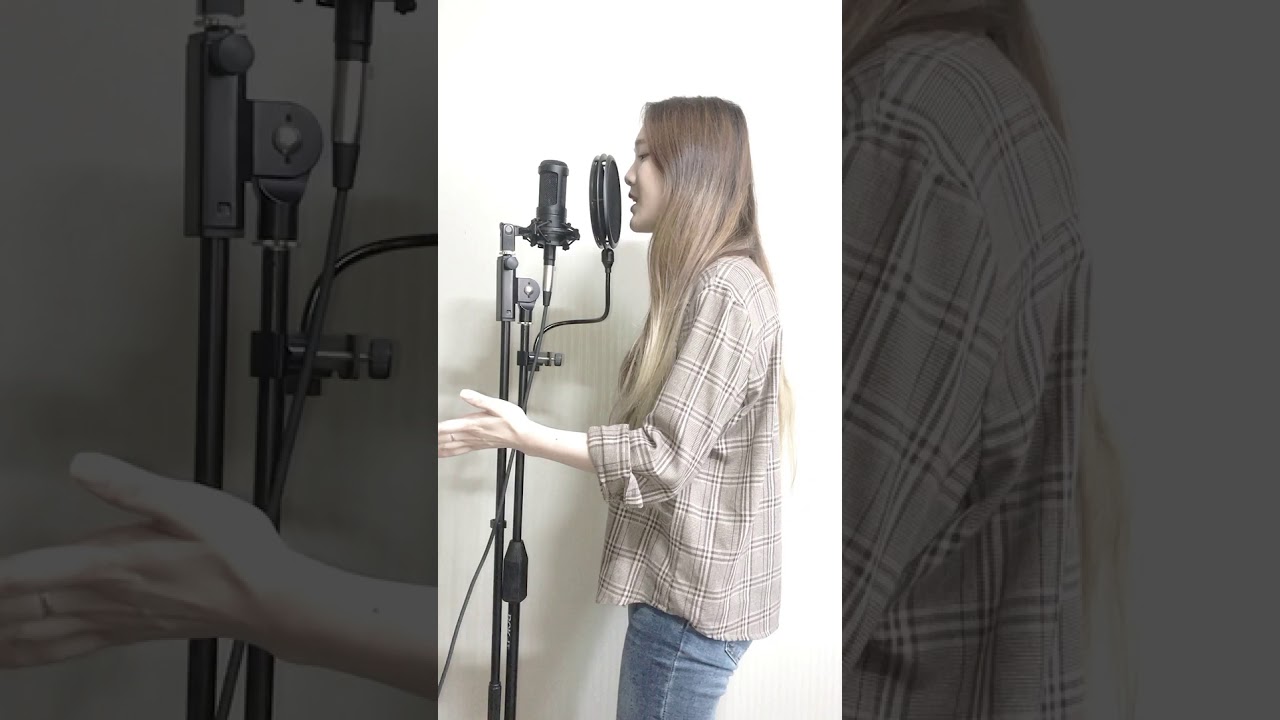 크러쉬(Crush)-잊을만하면 (Bittersweet) [Cover by.LimJi)