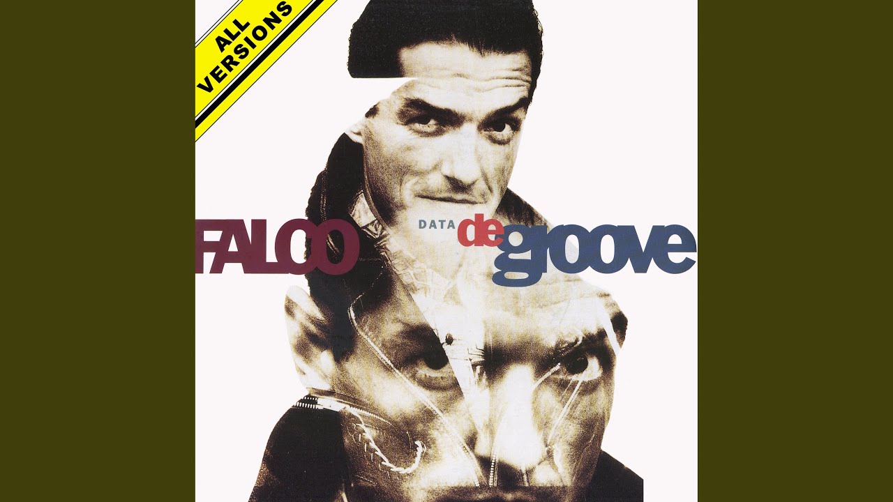 Data De Groove (Instrumental Version) (2022 Remaster)