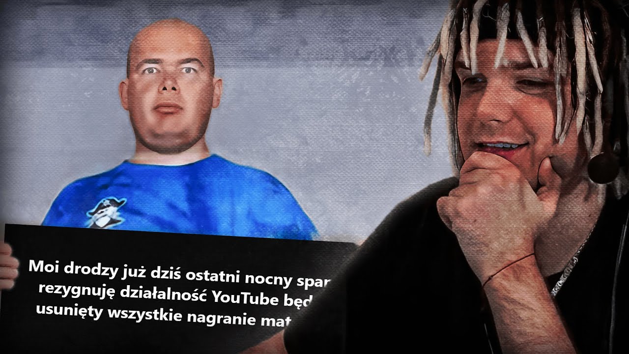 MULTI reaguje na KONIEC KARIERY MIRKA?