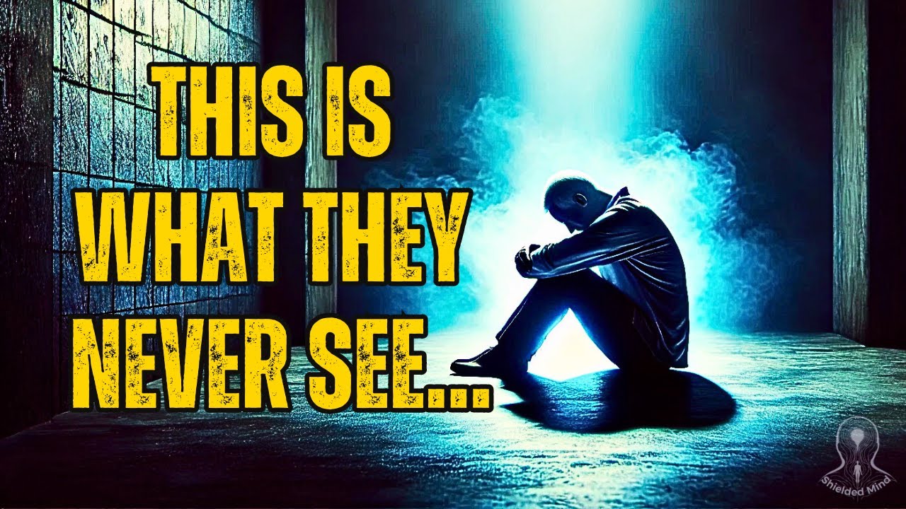 ALERT: The Hidden Loneliness of the Chosen Ones – 11 Clear Signs to Recognize Your Isolation