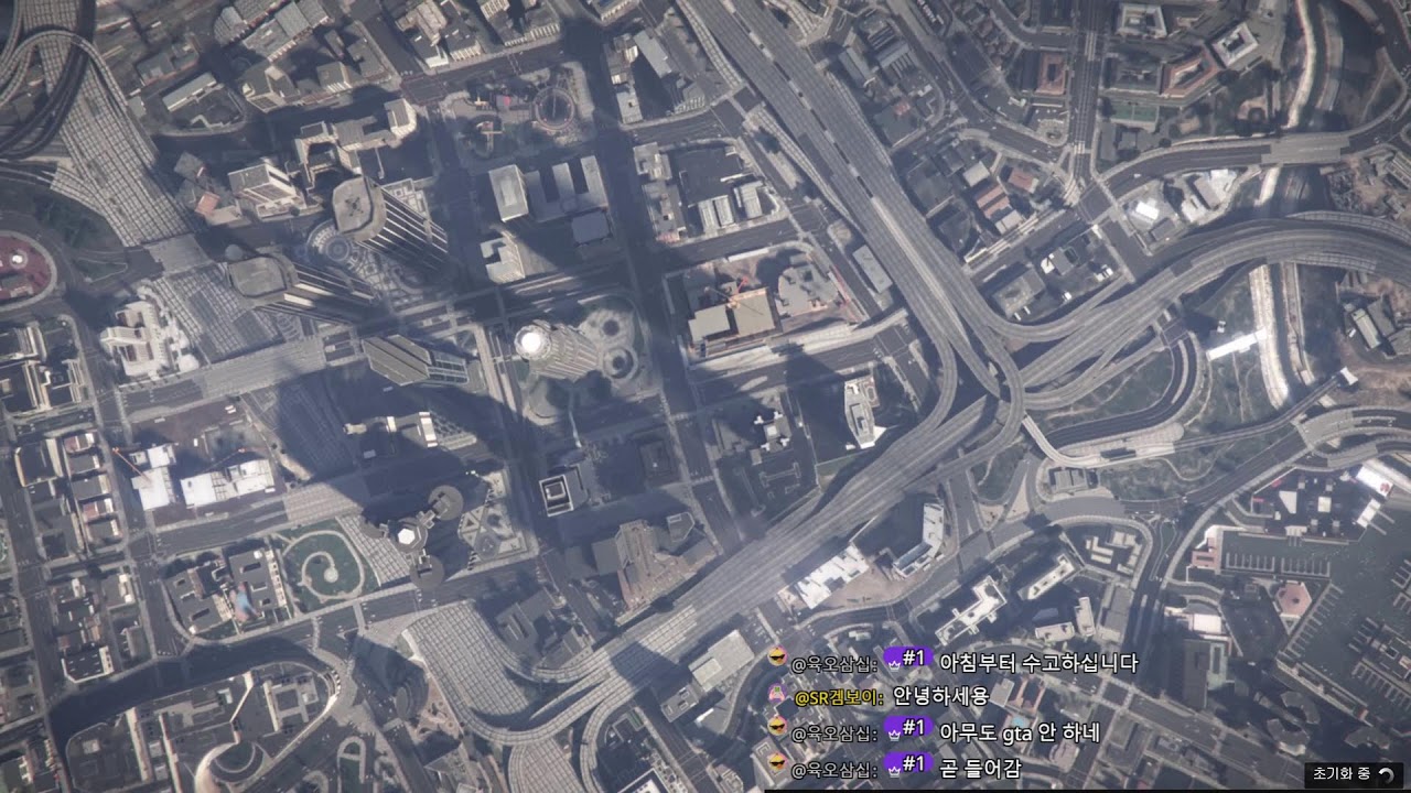GTA 인핸스드 온라인 (습격, 자유모드) Enhanced Online (Hesit, Freeroam) 26-01-31