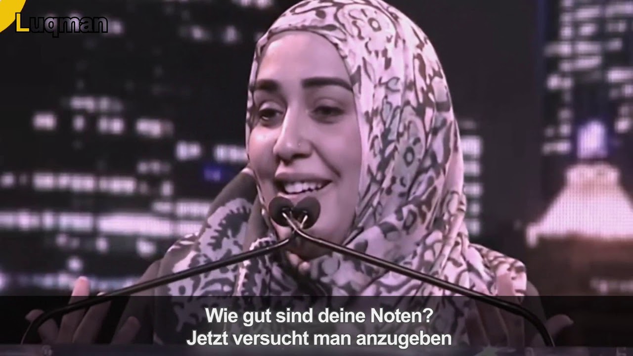 Bist du vorbereitet auf das Jenseits? von Yasmin Mogahed