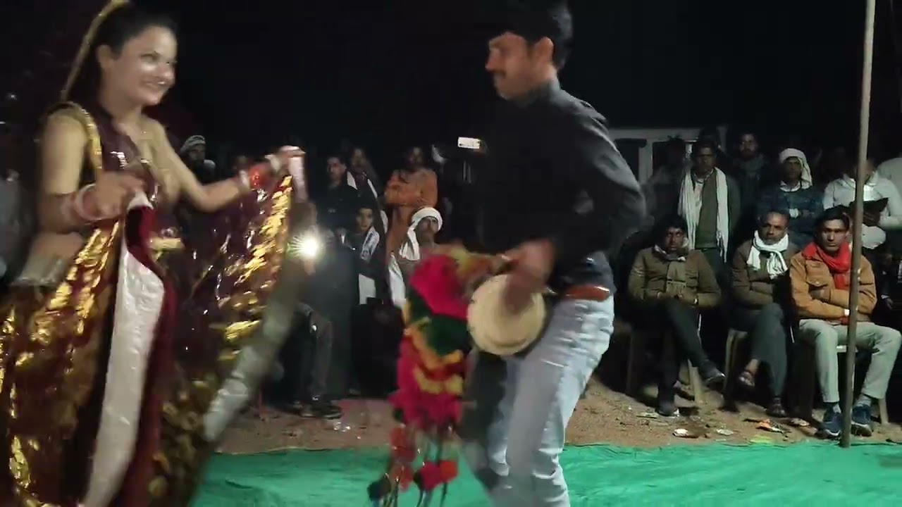 योगेंद्र सिंह जवाबी राई 