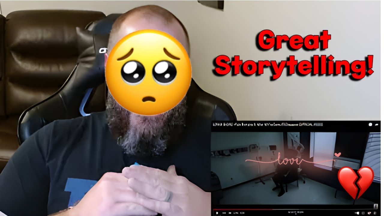LORNA SHORE - Pain Remains Pt. 2 - After All I've Done, I'll Disappear - Reaction (Warning: Graphic)
