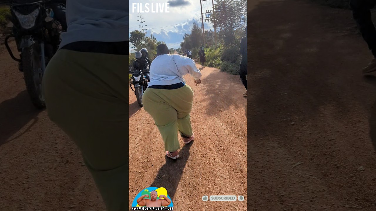 FILS NYAMUNINI MURI SPORT 🥰🥰