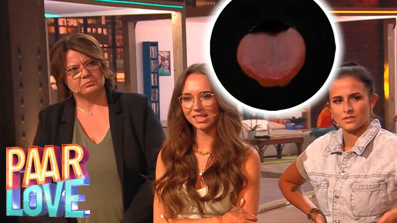 Einzug ins Finale: Welche Frau kann ihren Mann erkennen?  | Paar Love | SAT.1