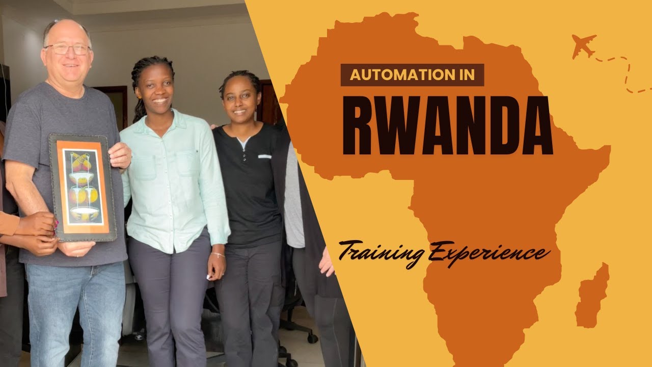 Transforming Test Engineering in Rwanda