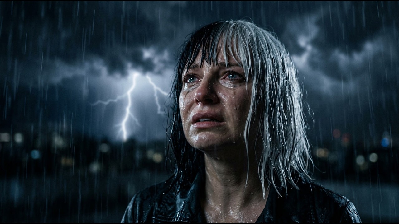 Sia &ndash; Gave It All Away | Emotional Ballad