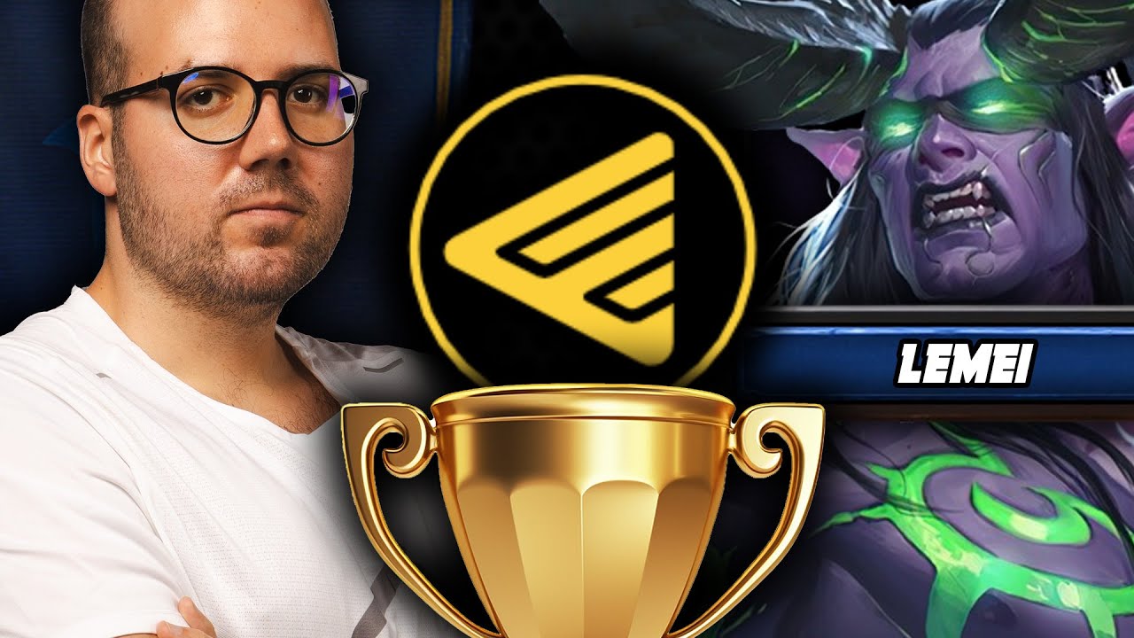 WARCRAFT 3 REFORGED: Starbuck (Humanos) vs. LeMei (Elfos) | WC3 B2W Weekly Cup #174 Final