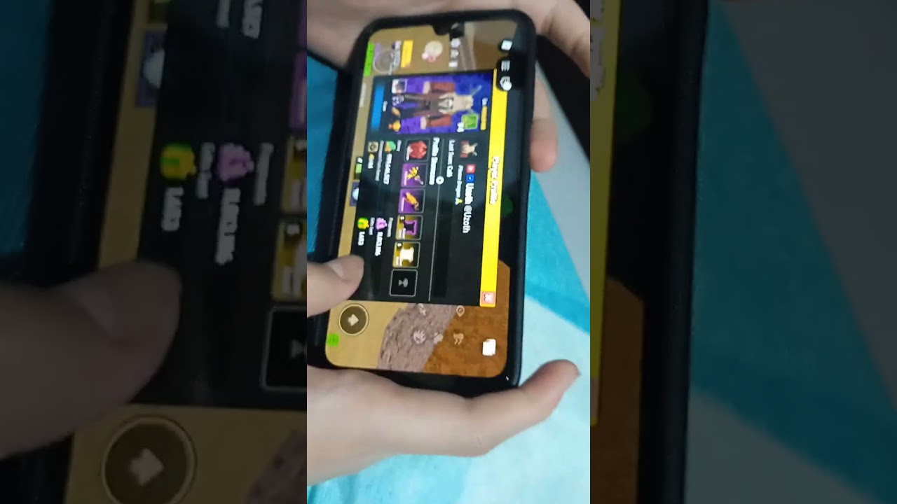 Esto está muy raro que será un evento