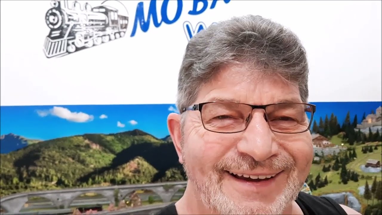 Modelleisenbahn, Motorumbau und Digitalisierung vom Adler MTX. Viel Spaß und euch alles gute