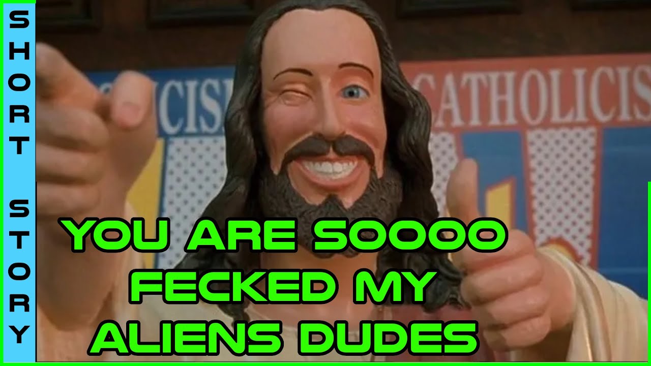 Human Narrated:To not forgive goes against my nature. However... | r/Humanity Feck Yea