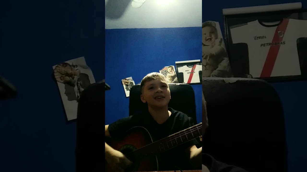 tomas ortiz cover guitarra-la mejor de todas.