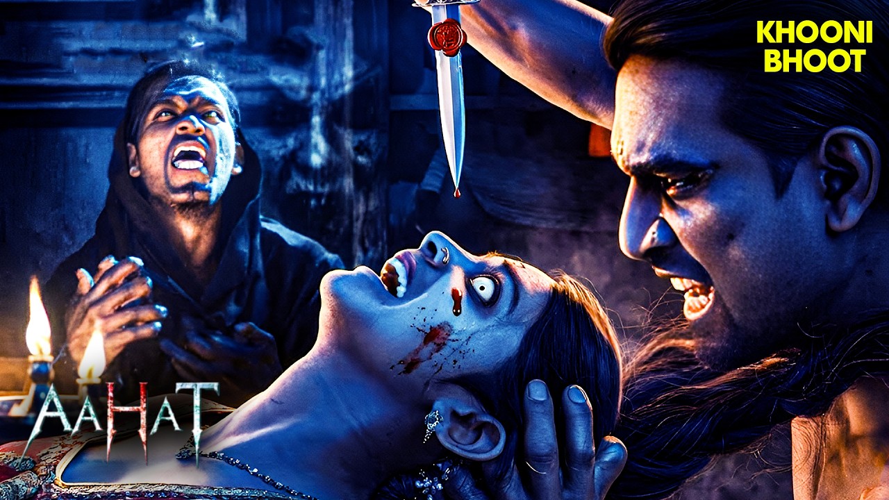 शीशे में दिखी वो&hellip; लेकिन पीछे कोई नहीं था | Aahat 2026 | Aahat New Horror Episode | Full Episode 4k