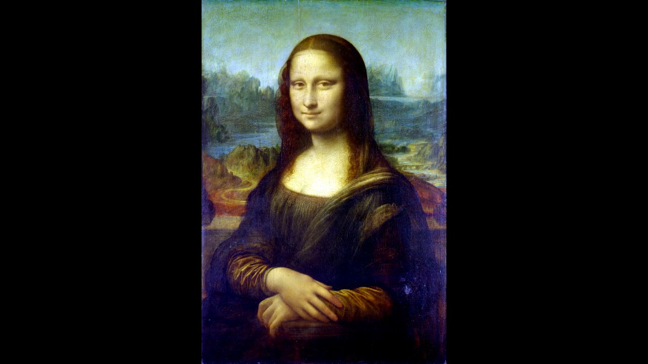 Ludomir Różycki : Mona Lisa Gioconda (1911)