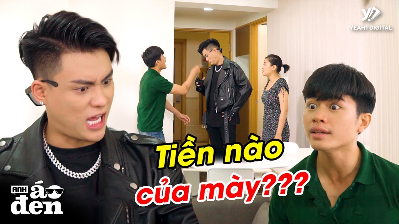 ĐỒNG TIỀN VÀ NHÂN CÁCH Đánh Rơi Theo Chiếc Ví Tiền ... Nơi 