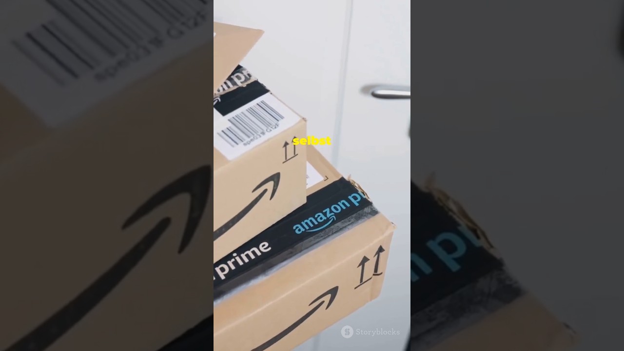 Geheimer Online-Shopping-Hack: So sparst du dir die Lieferkosten!
