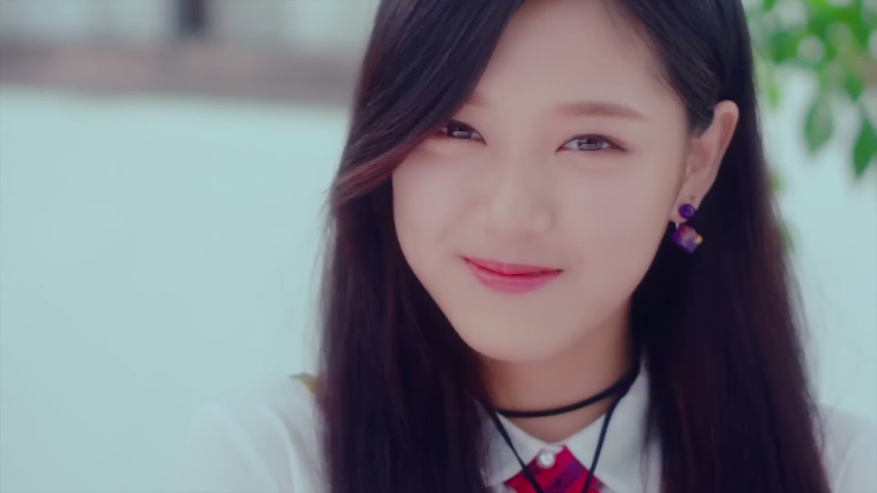 every LOONA mv but it’s only the song’s title (Pre-Debut - PTT)
