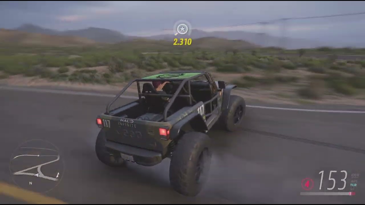 Forza Horizon 5