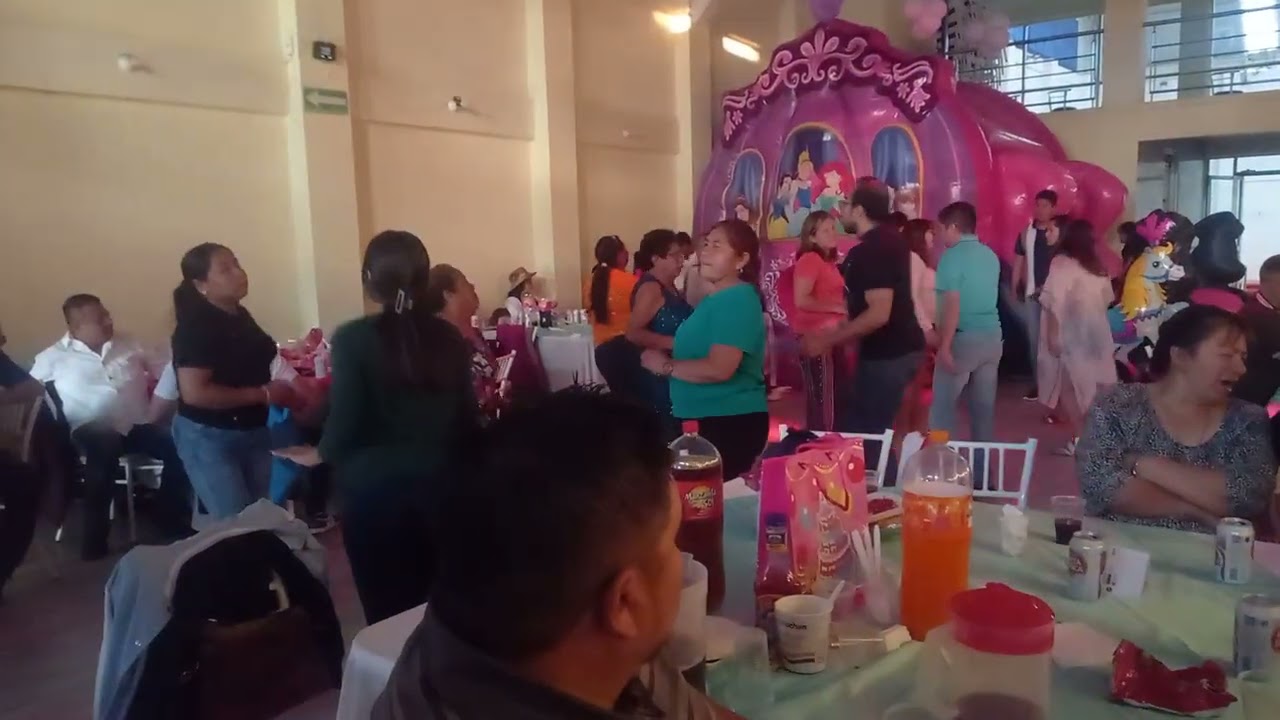 El poquilin/Música de Oaxaca
