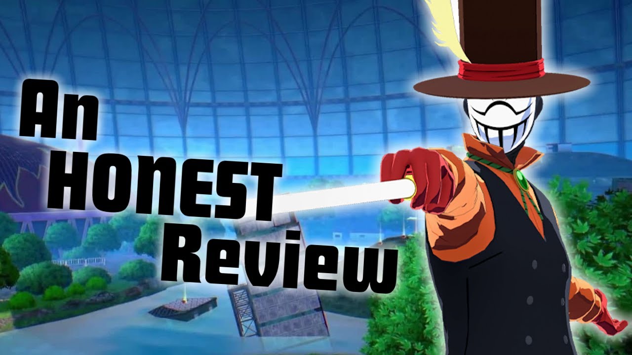 An Honest Review of My Hero Ultra Rumble!