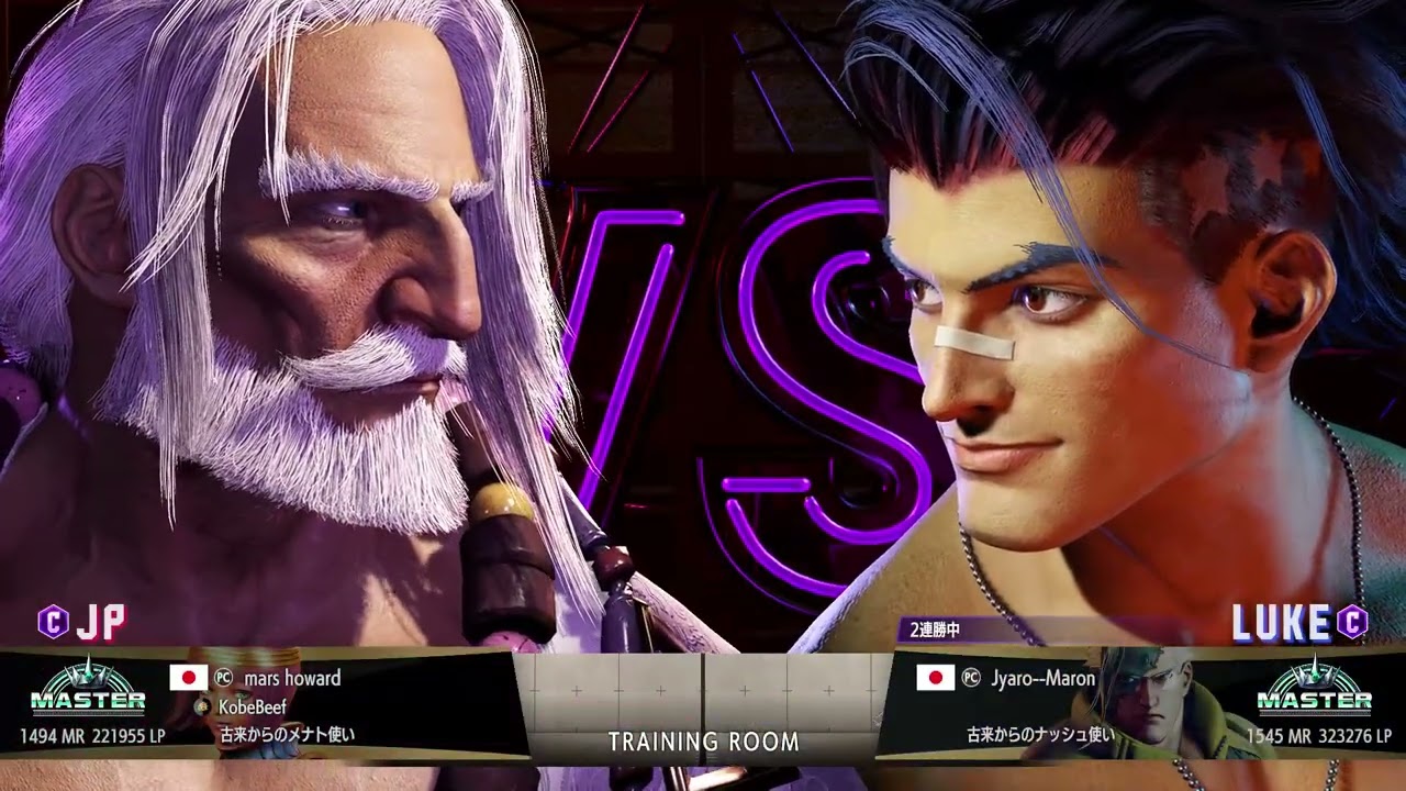 Street Fighter 6 2026 02 14 11 08 11