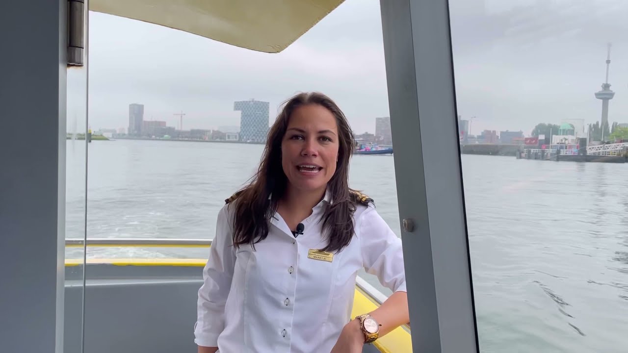 Digitale rondleiding ss Rotterdam