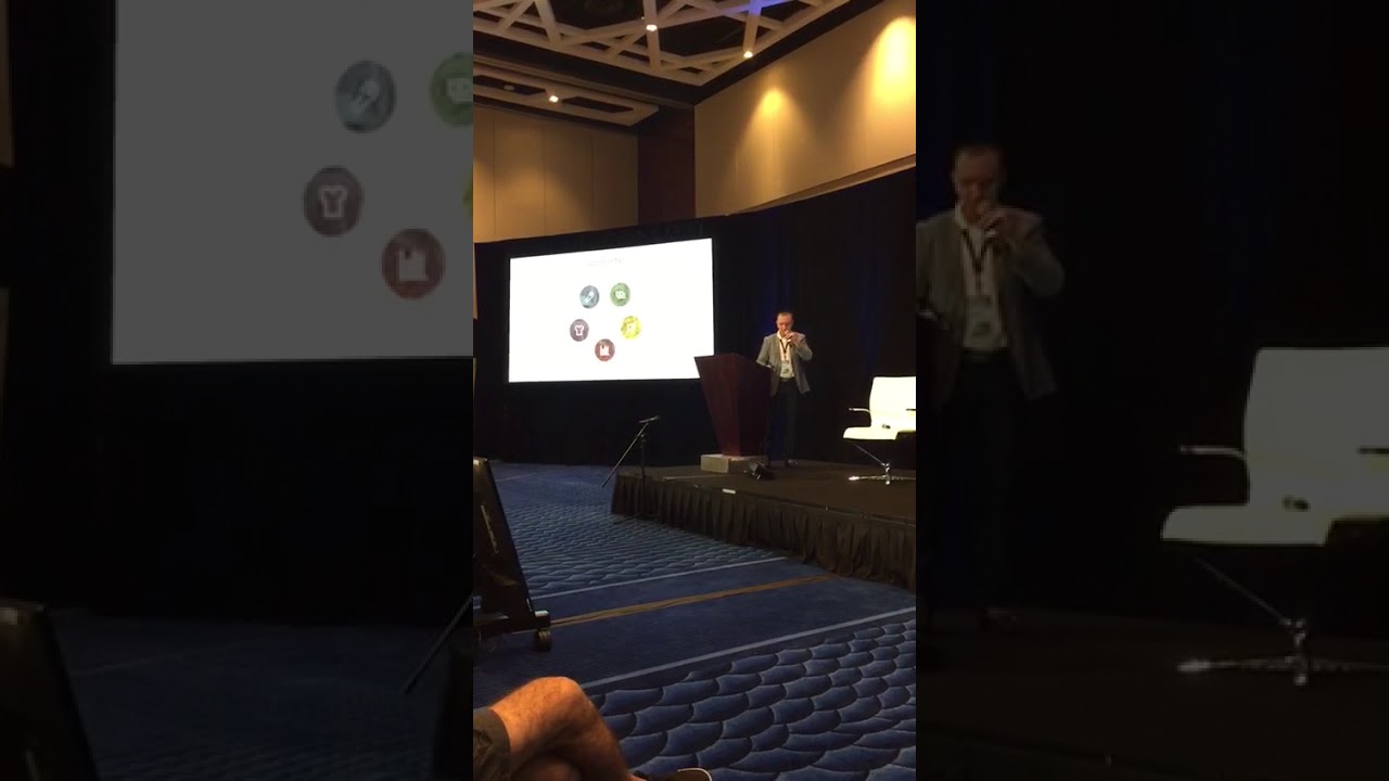 CryptoBay at PolyCon18