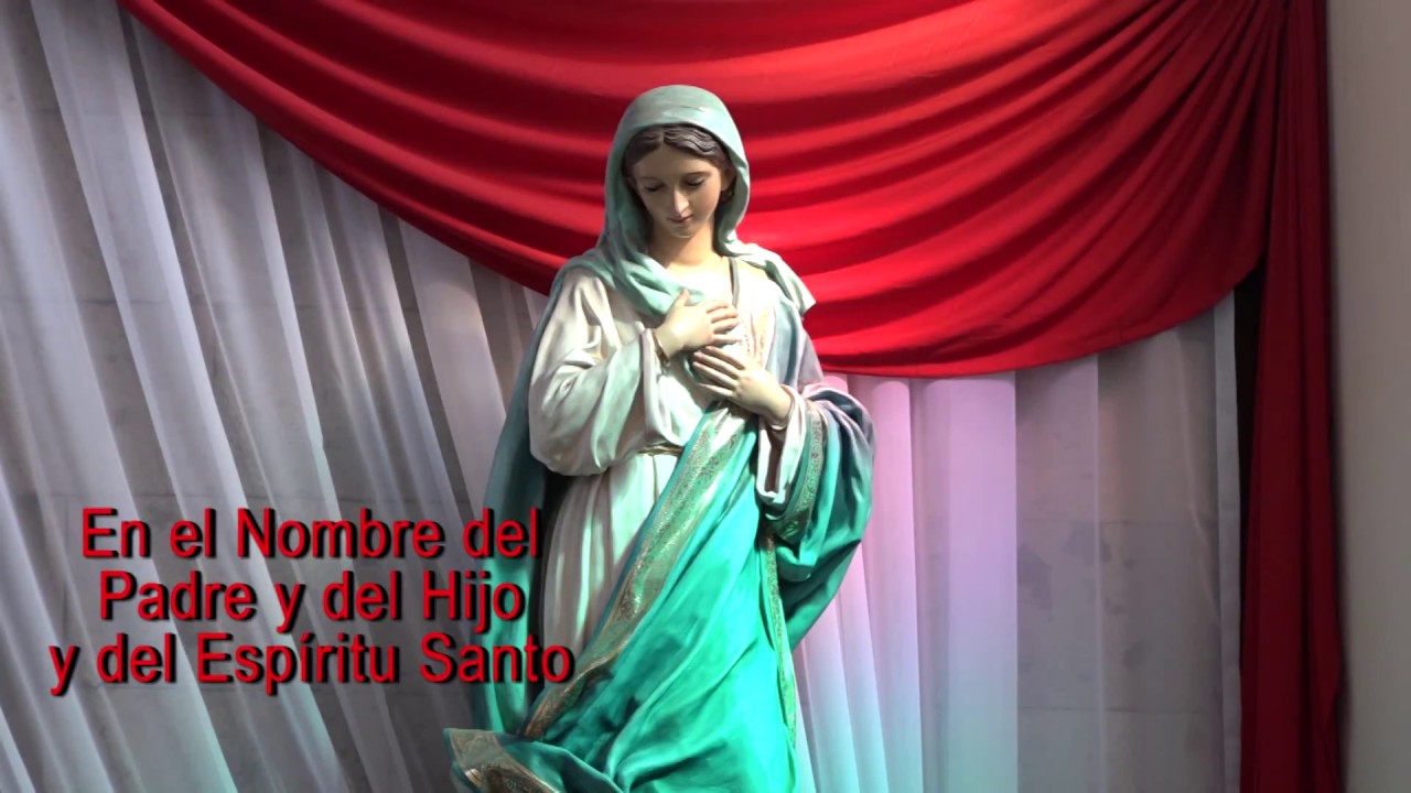 PURGATORIO ANTICIPADO  || 7 NOVIEMBRE  2018 || DIVINA VOLUNTAD