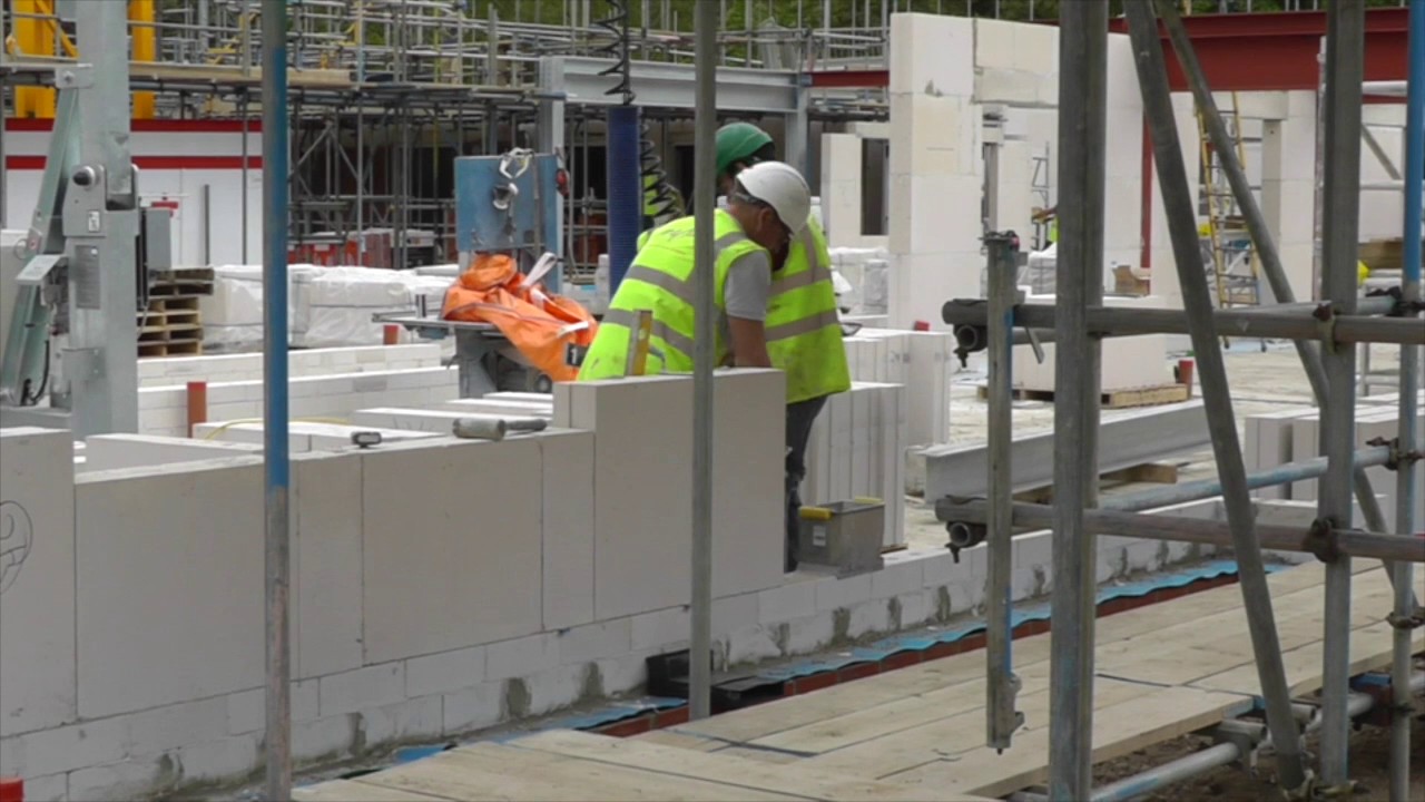 Silka installation Tonbridge