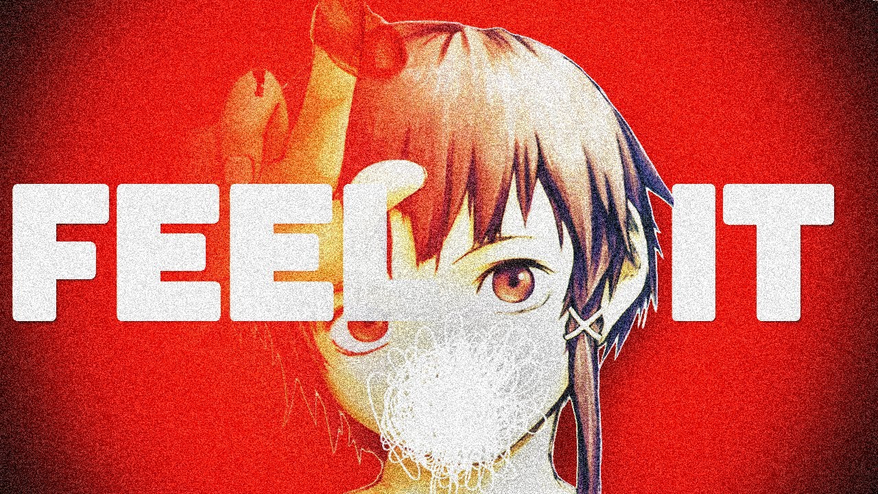 How to Understand Serial Experiments Lain