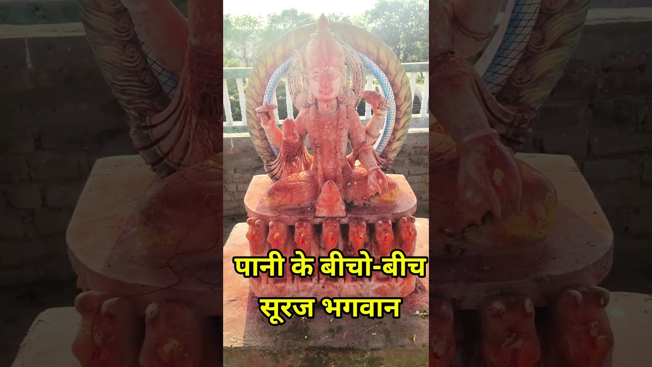 रविवार को सूर्य भगवान का वीडियो शेयर करने से मनोकामना पूर्ण होता है #SuryaBhagwan #surya #suryadev