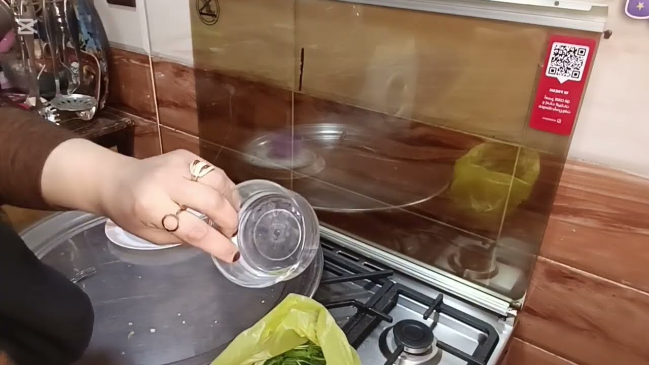 هو بيحصل كده في كل بيت ولا عندي انا بس 😉