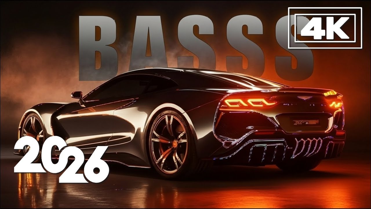 Music That Make You Feel BADASS 🎧 EDM Remixes of Popular Songs 🎧 EDM Music Mix | Bass Boosted #64