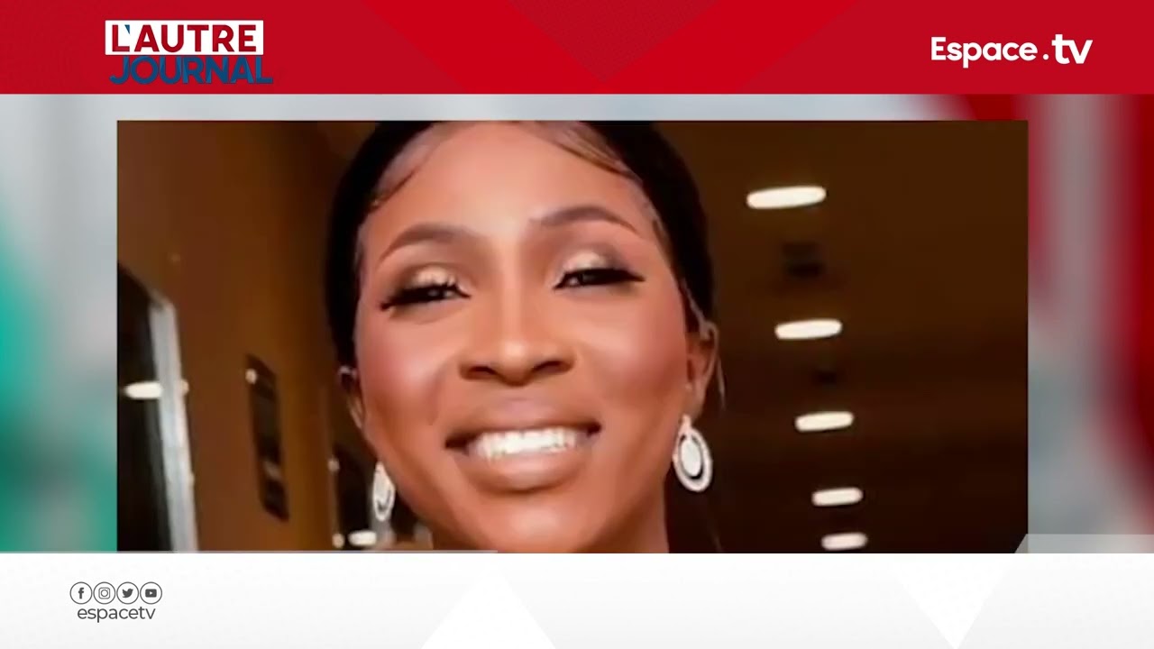 VIVIANE  SUR LA RELATION TENIN DIAWARA ET CAMS MELODIE