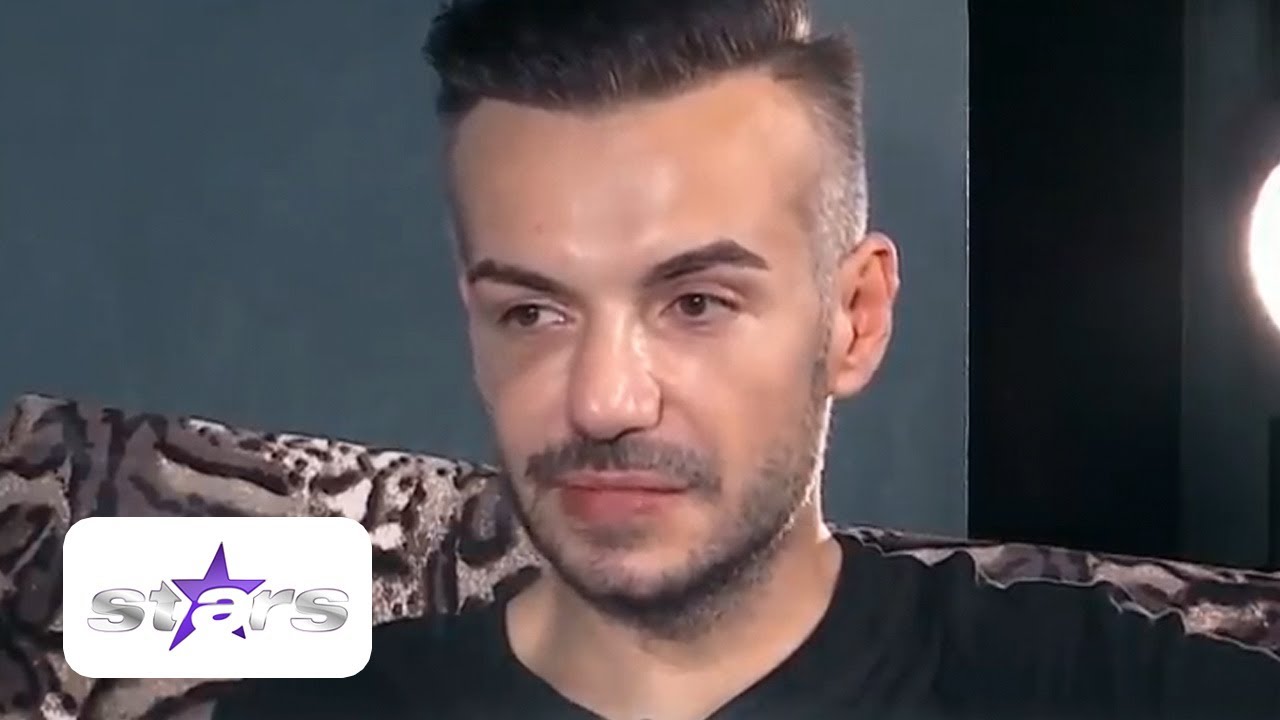 Răzvan Ciobanu, povestea de viaţă! Creatorul de modă spune totul într-un interviu emoţionant!