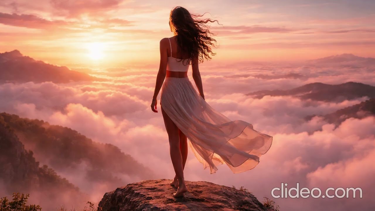 Inner Beauty - Far Away