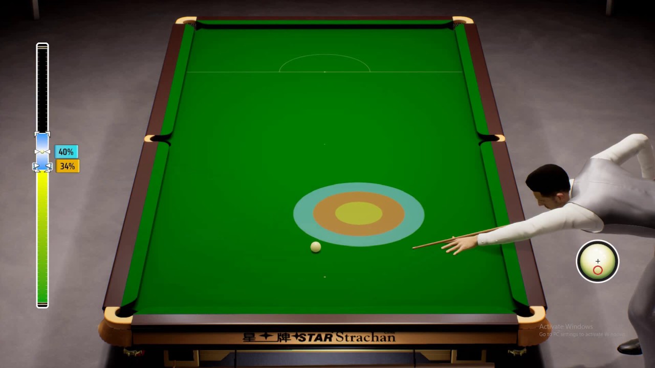 The Basics - Learn to PLAY  - Snooker 19