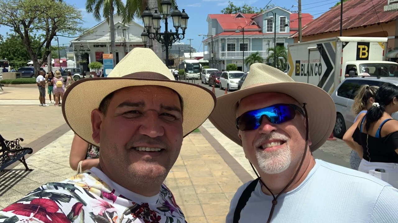 Puerto Plata DR