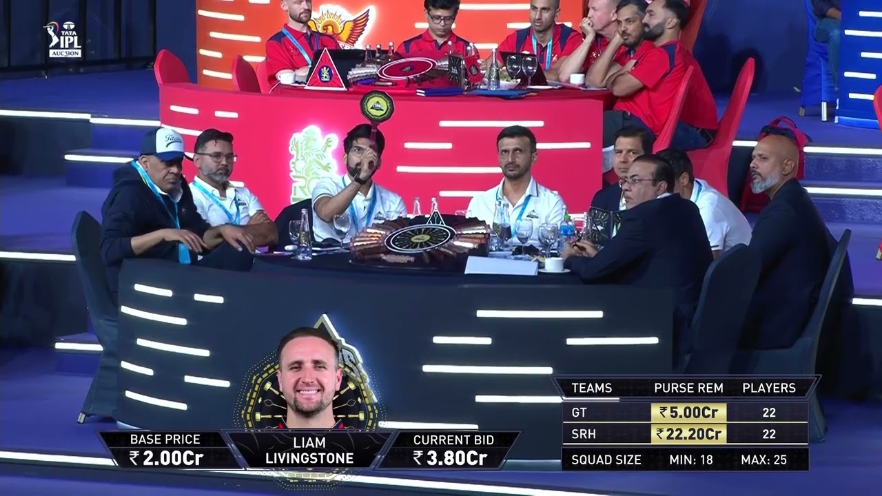 SRH in Comeing Liam Livingstone #cricket #ipl #2026 #tranding