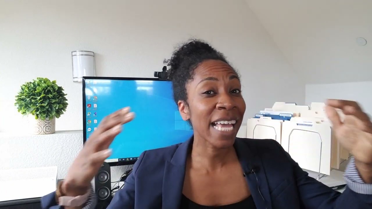 Managing (seemingly) endless tasks | Practicing GTD