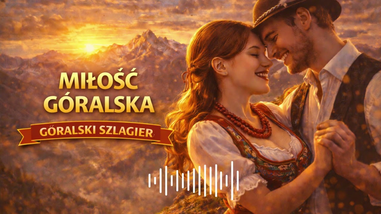 G&oacute;ralska miłość | G&oacute;ralski Szlagier