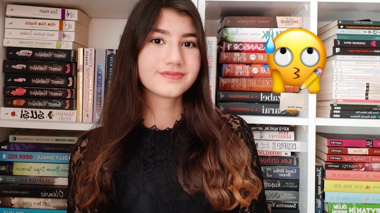 ORTAOKUL TAVSIYELERİ 📚🧚‍♀️