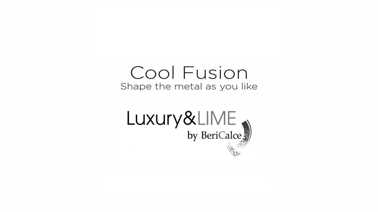Cool Fusion by BericalceLAB | Video presentazione