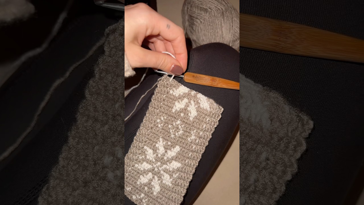Gibt es eine H&auml;kel-Sucht? Ich glaube schon. #crochet #h&auml;keltipps #h&auml;keln