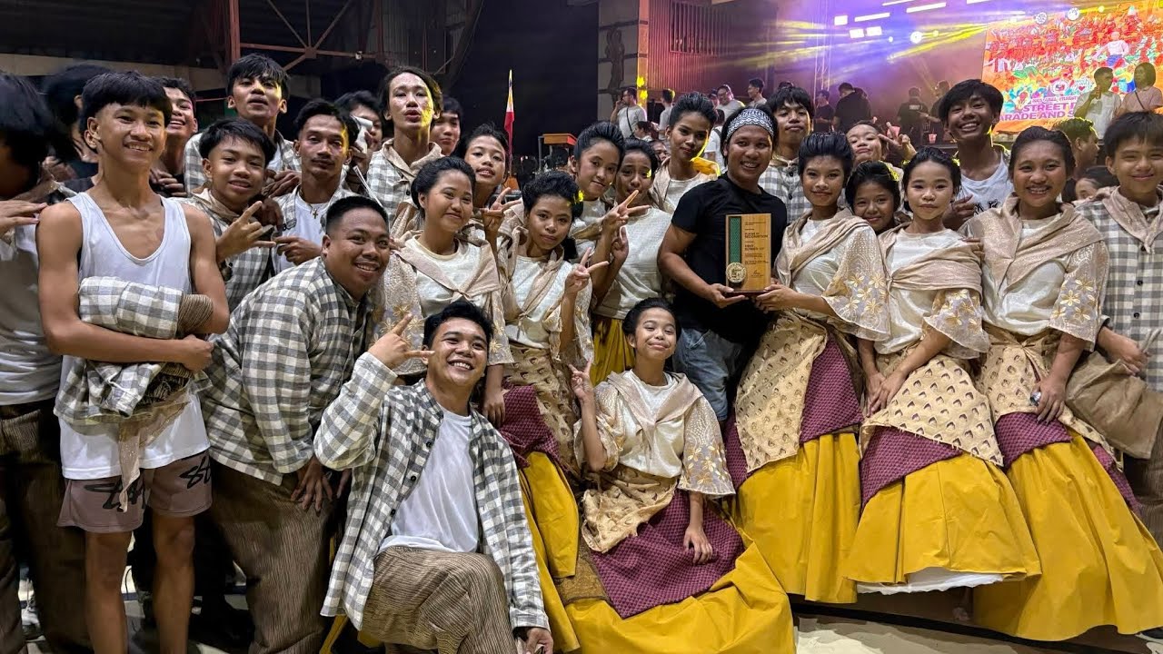 ABEL PANDAY FESTIVAL : CENTRUS WEST #3 