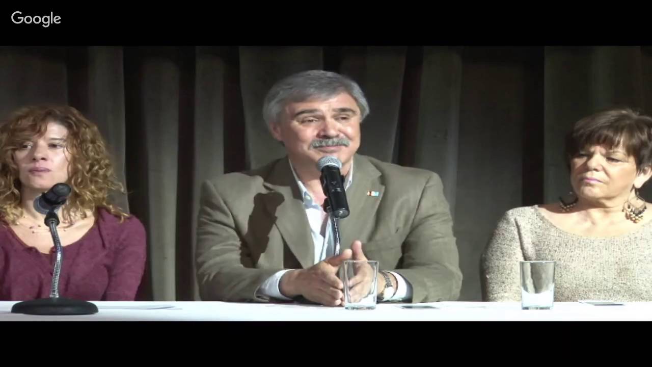 Transmisión en directo ISEP | Apertura Especialización en Enseñanza de Programación Informática